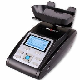 CASH TESTER CP-180